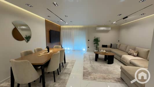 3 Bedroom Apartment for Rent in New Cairo, Cairo - WhatsApp Image 2026-10-03 at 5.09. 35 PM. jpeg
