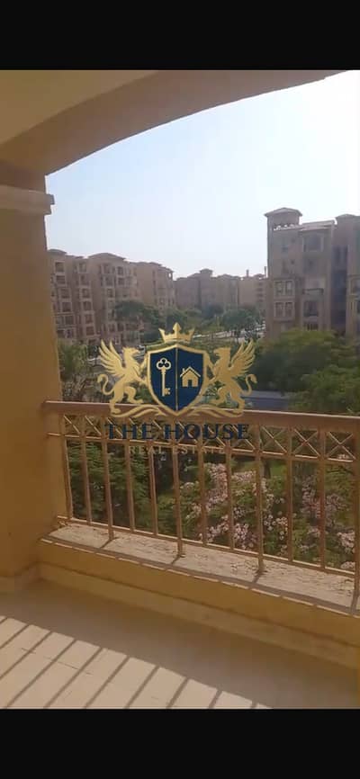 3 Bedroom Flat for Sale in Madinaty, Cairo - 4cf63e56-d75b-4def-88a0-362de32e160f. jpg
