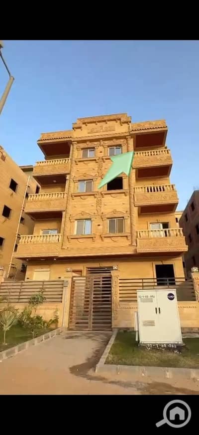 شقة 3 غرف نوم للبيع في مدينة بدر، القاهرة - 218311. jpg شقة 3 غرف نوم للبيع في مدينة بدر، القاهرة - 218311. jpg