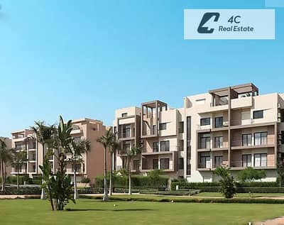 3 Bedroom Flat for Sale in New Cairo, Cairo - WhatsApp Image 2026-07-28 at 1.10. 08 PM. jpeg