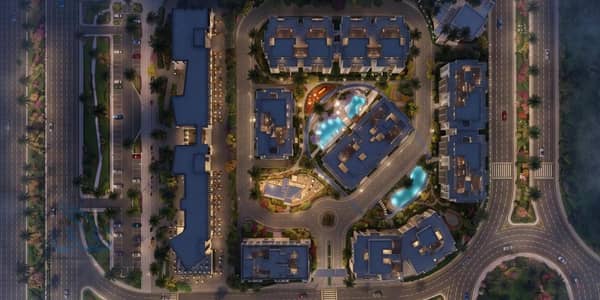 3 Bedroom Flat for Sale in 6th of October, Giza - WhatsApp Image 2026-09-29 at 2.58. 09 PM. jpeg