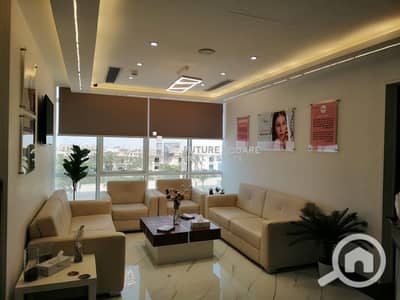 Office for Rent in New Cairo, Cairo - Image03. jpg Office for Rent in New Cairo, Cairo - Image03. jpg