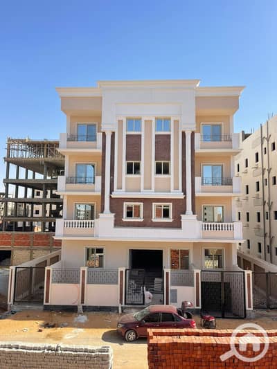 10+ Beds Other Residential for Sale in New Cairo, Cairo - 1000828226. jpg 10+ Beds Other Residential for Sale in New Cairo, Cairo - 1000828226. jpg