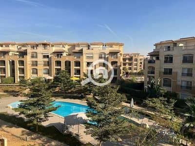 شقة 4 غرف نوم للبيع في القطامية، القاهرة - 13469. jpg شقة 4 غرف نوم للبيع في القطامية، القاهرة - 13469. jpg