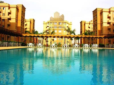2 Bedroom Apartment for Sale in Hadayek October, Giza - 31230443_1707194026041281_6260579129098261850_n. jpg 2 Bedroom Apartment for Sale in Hadayek October, Giza - 31230443_1707194026041281_6260579129098261850_n. jpg