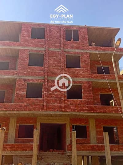 شقة 3 غرف نوم للبيع في 6 اكتوبر، الجيزة - 6786c7f2-0710-4f18-b1e8-a6888bec075b. jpg