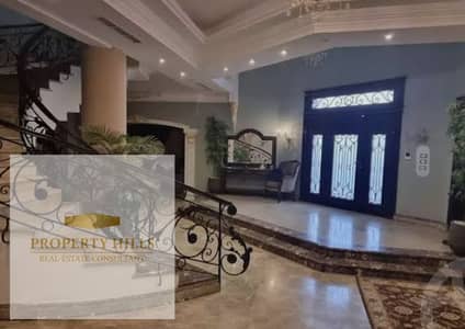تاون هاوس 4 غرف نوم للبيع في مدينة الشروق، القاهرة - 335275. jpg
