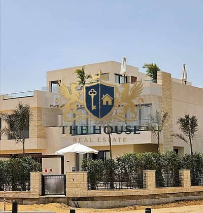 3 Bedroom Villa for Sale in New Capital City, Cairo - 151368543-800x600. jpeg