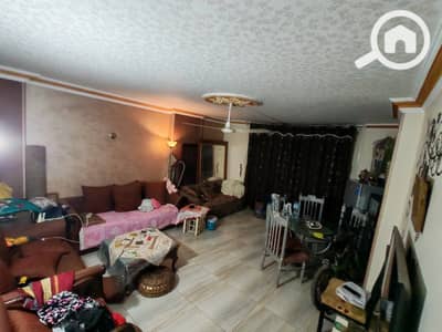 2 Bedroom Apartment for Sale in Faisal, Giza - WhatsApp Image 2026-09-29 at 3.25. 34 PM. jpeg 2 Bedroom Apartment for Sale in Faisal, Giza - WhatsApp Image 2026-09-29 at 3.25. 34 PM. jpeg