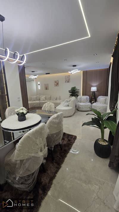 3 Bedroom Apartment for Rent in New Cairo, Cairo - WhatsApp Image 2026-10-03 at 5.56. 04 PM. jpeg