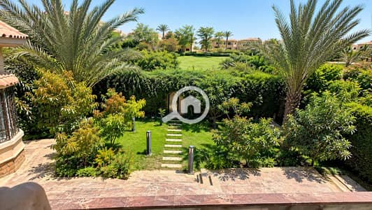6 Bedroom Villa for Sale in New Cairo, Cairo - WhatsApp Image 2026-10-03 at 5.12. 37 PM (3). jpeg 6 Bedroom Villa for Sale in New Cairo, Cairo - WhatsApp Image 2026-10-03 at 5.12. 37 PM (3). jpeg