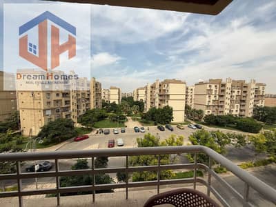 2 Bedroom Flat for Rent in Madinaty, Cairo - WhatsApp Image 2026-10-03 at 5.15. 30 PM. jpeg