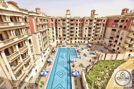 3 Bedroom Apartment for Sale in Mokattam, Cairo - 21c39755-2dd3-46c4-9d41-6603dbed7e91. jpg