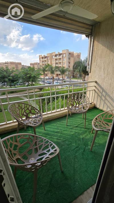 2 Bedroom Flat for Rent in Madinaty, Cairo - 830681802_1058395553704373_4264632959333329371_n. jpg