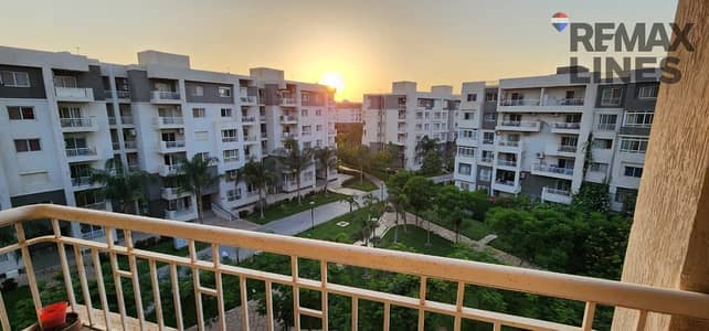 3 Bedroom Apartment for Sale in Madinaty, Cairo - 1000814202. jpg