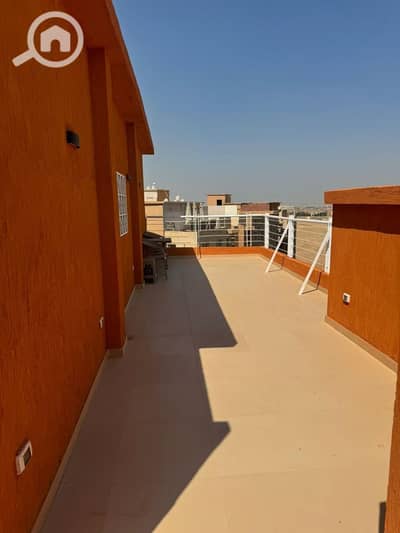 2 Bedroom Flat for Sale in Hadayek October, Giza - 1000172723. jpg 2 Bedroom Flat for Sale in Hadayek October, Giza - 1000172723. jpg