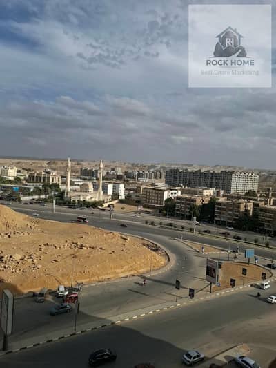 3 Bedroom Flat for Sale in Zahraa Al Maadi, Cairo - 1000410177. jpg