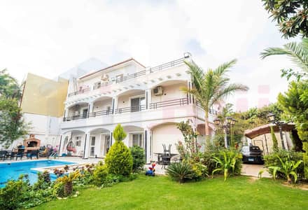 9 Bedroom Villa for Sale in King Mariout, Alexandria - original (1). jpg