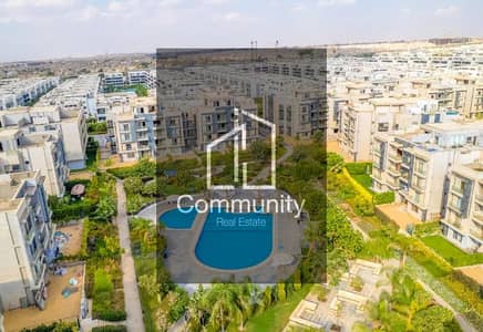 3 Bedroom Flat for Rent in New Cairo, Cairo - 1713279522. png