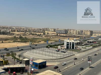 3 Bedroom Flat for Sale in Zahraa Al Maadi, Cairo - 1000307474. jpg