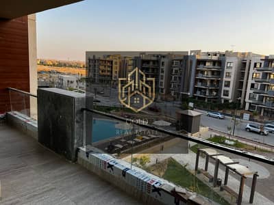 2 Bedroom Apartment for Rent in New Cairo, Cairo - WhatsApp Image 2026-10-03 at 6.19. 12 PM (5). jpeg