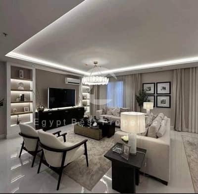 3 Bedroom Apartment for Sale in Hadayek October, Giza - WhatsApp Image 2026-10-03 at 6.14. 36 PM. jpeg