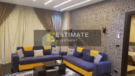 1 Bedroom Apartment for Rent in New Cairo, Cairo - WhatsApp Image 2026-10-03 at 6.09. 27 PM. jpeg 1 Bedroom Apartment for Rent in New Cairo, Cairo - WhatsApp Image 2026-10-03 at 6.09. 27 PM. jpeg