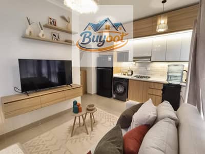 1 Bedroom Chalet for Rent in North Coast, Matruh - 22773eaa-e9e9-4156-90e1-4a7849695e62. jfif. jpg