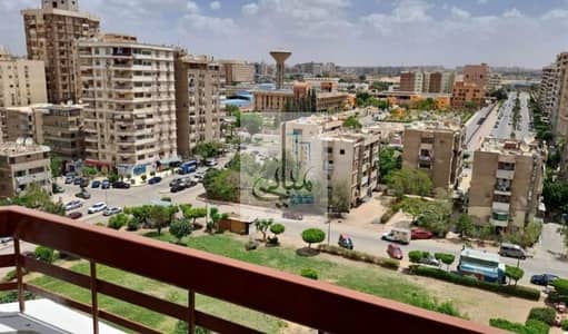 2 Bedroom Flat for Sale in Nasr City, Cairo - WhatsApp Image 2026-10-03 at 5.22. 04 PM (1). jpeg