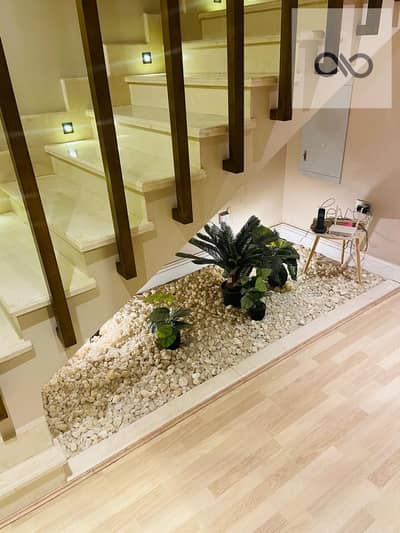 3 Bedroom Penthouse for Sale in New Cairo, Cairo - WhatsApp Image 2026-10-03 at 5.33. 00 PM. jpeg 3 Bedroom Penthouse for Sale in New Cairo, Cairo - WhatsApp Image 2026-10-03 at 5.33. 00 PM. jpeg