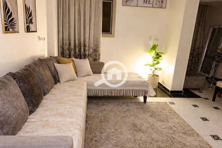 3 Bedroom Apartment for Rent in Nasr City, Cairo - 606373. jpg 3 Bedroom Apartment for Rent in Nasr City, Cairo - 606373. jpg