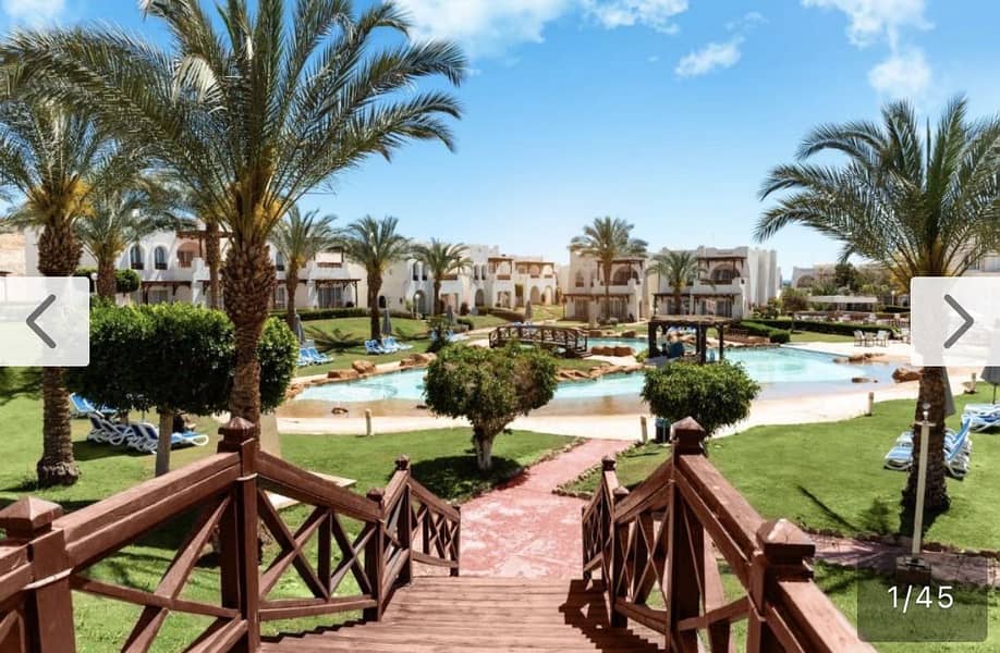 JAZ Sharm dreams vacation club JAZ Sharm dreams vacation club