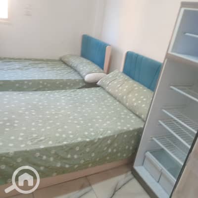 1 Bedroom Apartment for Rent in 6th of October, Giza - 9294. jpg