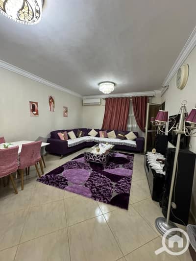 شقة 3 غرف نوم للايجار في الشيخ زايد، الجيزة - WhatsApp Image 2026-09-19 at 12.19. 25 AM (6). jpeg