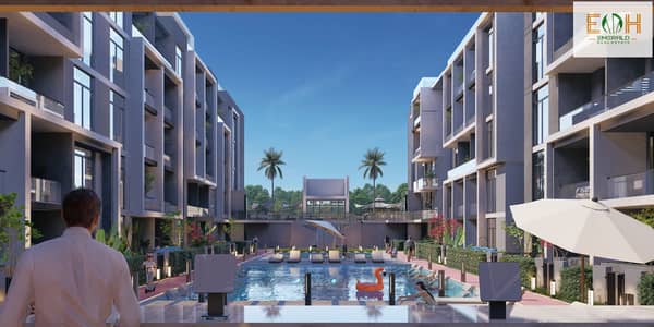 2 Bedroom Flat for Sale in Hurghada, Red Sea - 05. jpg