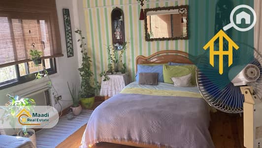 2 Bedroom Flat for Rent in Maadi, Cairo - WhatsApp Image 2026-08-27 at 8.53. 33 PM (4)_result. jpg 2 Bedroom Flat for Rent in Maadi, Cairo - WhatsApp Image 2026-08-27 at 8.53. 33 PM (4)_result. jpg