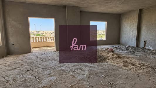 3 Bedroom Flat for Sale in New Cairo, Cairo - WhatsApp Image 2026-10-03 at 6.48. 38 PM. jpeg 3 Bedroom Flat for Sale in New Cairo, Cairo - WhatsApp Image 2026-10-03 at 6.48. 38 PM. jpeg