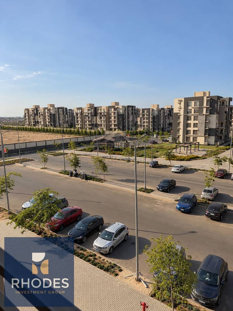 Sunlit Modern Residential Complex. png Sunlit Modern Residential Complex. png