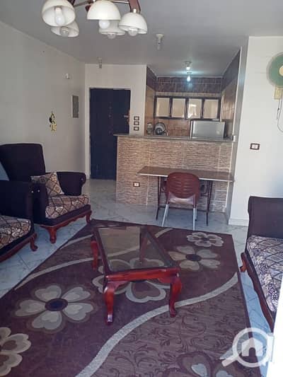 2 Bedroom Flat for Rent in Madinaty, Cairo - 3. jpg