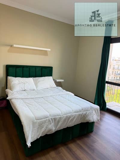3 Bedroom Apartment for Rent in Sheikh Zayed, Giza - WhatsApp Image 2026-10-02 at 20.40. 35. jpeg