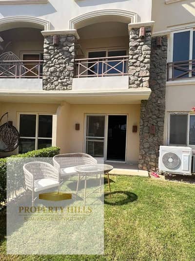 3 Bedroom Chalet for Sale in Ain Sukhna, Suez - شالية متشطب بالغاز الطبيعي والتكييفات في العين السخنه للبيع بالتقسيط 3 Bedroom Chalet for Sale in Ain Sukhna, Suez - شالية متشطب بالغاز الطبيعي والتكييفات في العين السخنه للبيع بالتقسيط