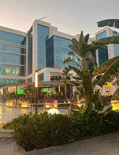 Office for Rent in New Cairo, Cairo - 01. jpg