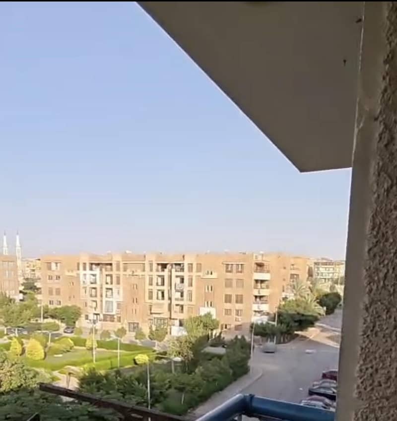 شقة للبيع في العبور - إسكان شباب مبارك - 100م من المالك - Obour City شقة للبيع في العبور - إسكان شباب مبارك - 100م من المالك - Obour City