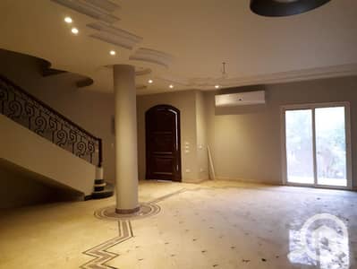 4 Bedroom Townhouse for Rent in 6th of October, Giza - WhatsApp Image 2026-10-01 at 2.37. 03 PM. jpeg