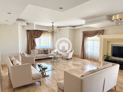 4 Bedroom Apartment for Sale in New Cairo, Cairo - 19ee6971-6744-43d5-a7d9-94fe10bebef2. png
