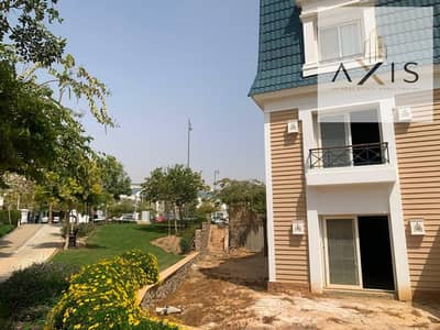 3 Bedroom Villa for Sale in 6th of October, Giza - WhatsApp Image 2026-10-03 at 4.11. 35 PM (4). jpeg