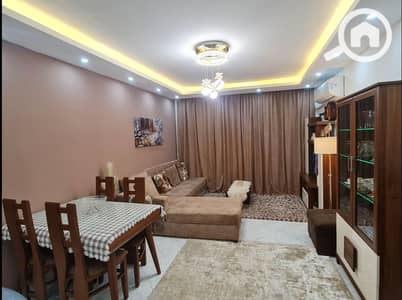 2 Bedroom Flat for Sale in New Cairo, Cairo - WhatsApp Image 2026-10-03 at 3.11. 13 PM (1). jpeg