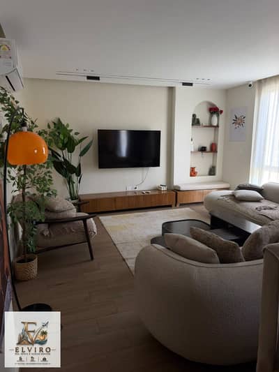3 Bedroom Apartment for Rent in New Cairo, Cairo - WhatsApp Image 2026-10-03 at 12.23. 01 PM (2). jpeg
