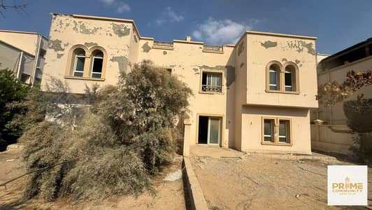 4 Bedroom Twin House for Sale in Sheikh Zayed, Giza - WhatsApp Image 2025-09-11 at 14.28. 08_efc9af66. jpg
