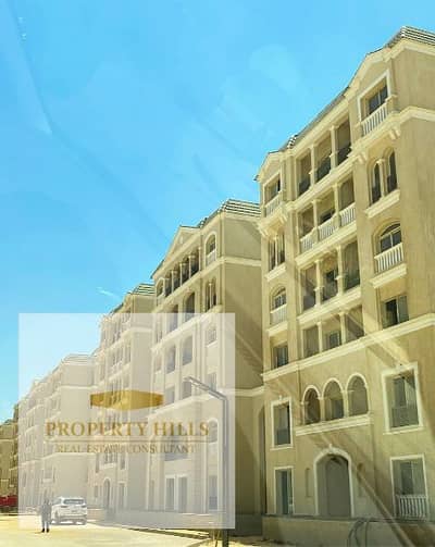4 Bedroom Penthouse for Sale in Mostakbal City, Cairo - استلم فورا بنتهاوس 220م² وروف55م² بالتقسيط يصل الي 7سنين بأقل مقدم 4 Bedroom Penthouse for Sale in Mostakbal City, Cairo - استلم فورا بنتهاوس 220م² وروف55م² بالتقسيط يصل الي 7سنين بأقل مقدم